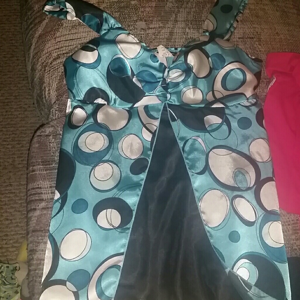 Dressy shirt